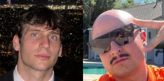 Murieron en helicóptero Gaspi y Oliver Tree