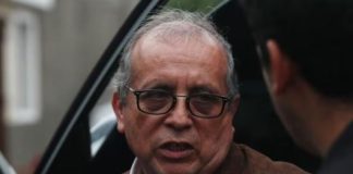 Nicanor Boluarte