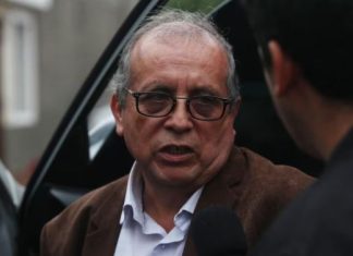 Nicanor Boluarte