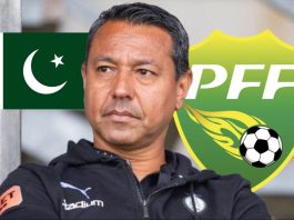 Hace billetón en Pakistán Nolberto Solano