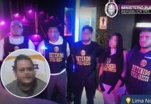 Operaban red de prostíbulos Operaban red de prostíbulos