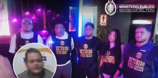 Operaban red de prostíbulos