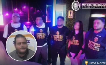Operaban red de prostíbulos