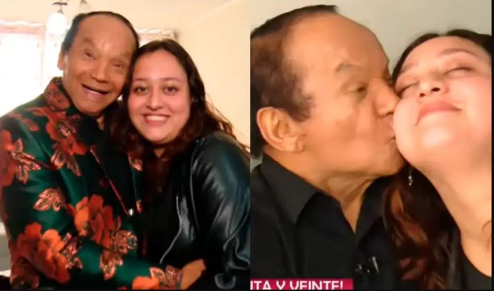 Pablo Villanueva ‘Melcochita‘