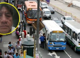 Paro de transportistas será de 24 horas
