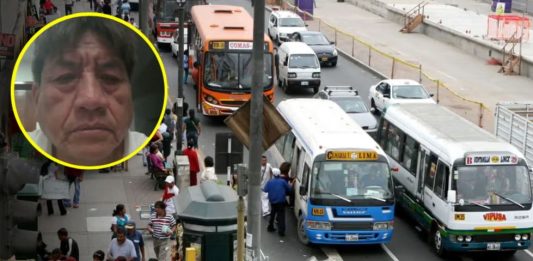 Paro de transportistas será de 24 horas