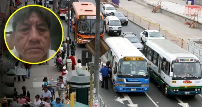 Paro de transportistas será de 24 horas