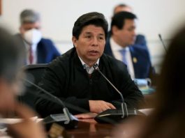Pedro Castillo