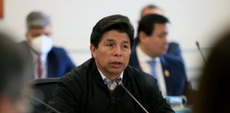 Pedro Castillo