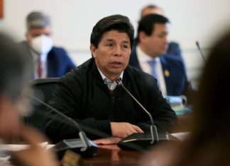 Pedro Castillo