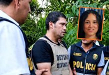 Piden preventiva para ‘Monstruo de Tocache’