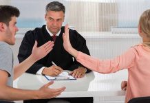 Requisitos para divorciarte
