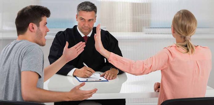 Requisitos para divorciarte