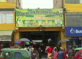 Roban S/90 mil en mercado de VES