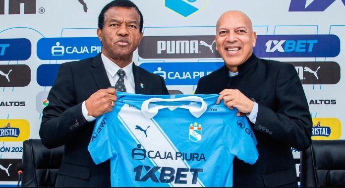 Roberto Mosquera