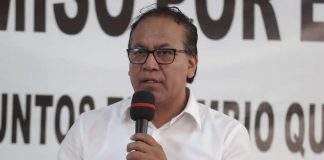 Roberto Sánchez