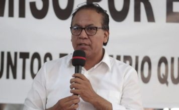 Roberto Sánchez