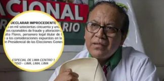 Roberto Sánchez