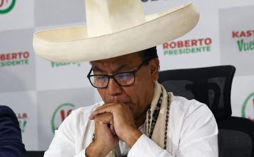 Roberto Sánchez