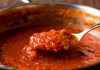Salsa Pomodoro
