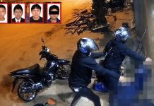 Salvajes masacran a familia en Piura