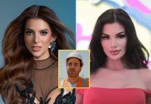 Samantha Batallanos se burla de Suheyn Cipriani