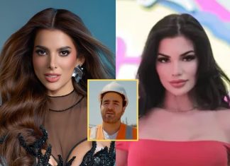 Samantha Batallanos se burla de Suheyn Cipriani
