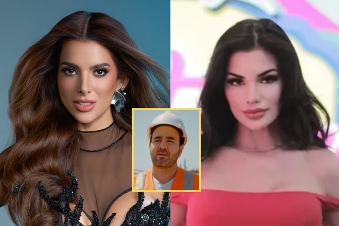 Samantha Batallanos se burla de Suheyn Cipriani