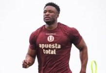 Sekou Gassama