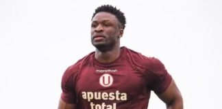 Sekou Gassama