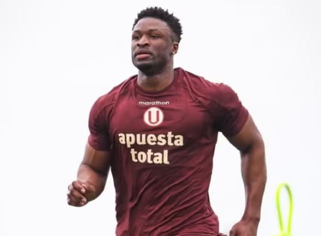 Sekou Gassama Sekou Gassama