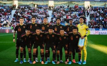 Perú cae 3-1 ante España en amistoso preparatorio para el Mundial 2026 Selección peruana