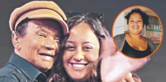 Susan Villanueva se quedó sorprendida luego de enterarse que el cómico ahora mantiene a su nueva pareja, Heydi Amado.