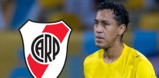 Técnico de River Plate pidió a Renato Tapia