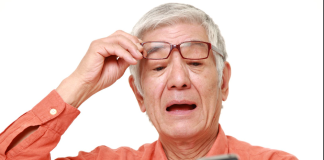 Ten ojos sanos para toda la vida