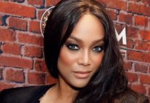 Tyra Banks