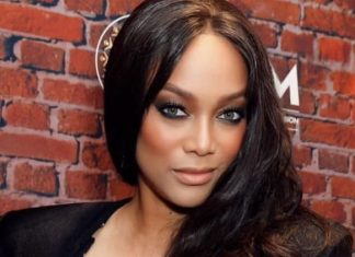 Tyra Banks