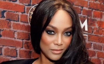 Tyra Banks