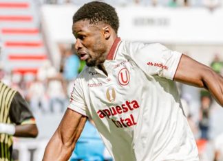 Cúper los quiere de regreso a la ‘U’ Universitario de Deportes