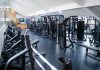 Surco inaugura su tercer Gimnasio Municipal en el Estadio Julio Montjoy