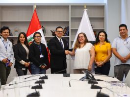 Victoria laboral: ministro de Trabajo logra luz verde del Congreso en nuevas escalas remunerativas para Sunafil