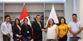 Victoria laboral: ministro de Trabajo logra luz verde del Congreso en nuevas escalas remunerativas para Sunafil