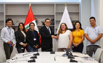 Victoria laboral: ministro de Trabajo logra luz verde del Congreso en nuevas escalas remunerativas para Sunafil