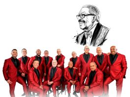 ¡De regreso a pedido del público! El Gran Combo de Puerto Rico vuelve al Gran Teatro Nacional