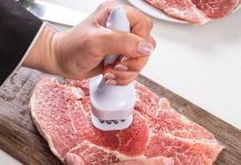 Cómo ablandar la carne ablandar la carne