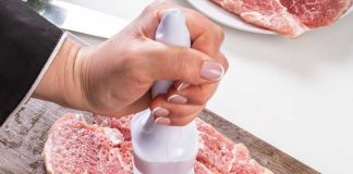 Cómo ablandar la carne ablandar la carne