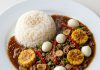 carne al sillao peruano