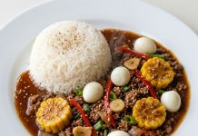 carne al sillao peruano