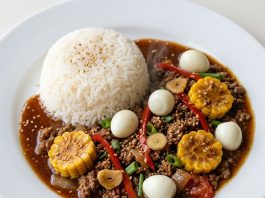 Receta de carne al sillao peruano carne al sillao peruano