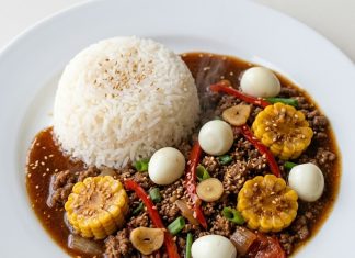 carne al sillao peruano
